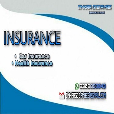Insurance Agent : Insuraa